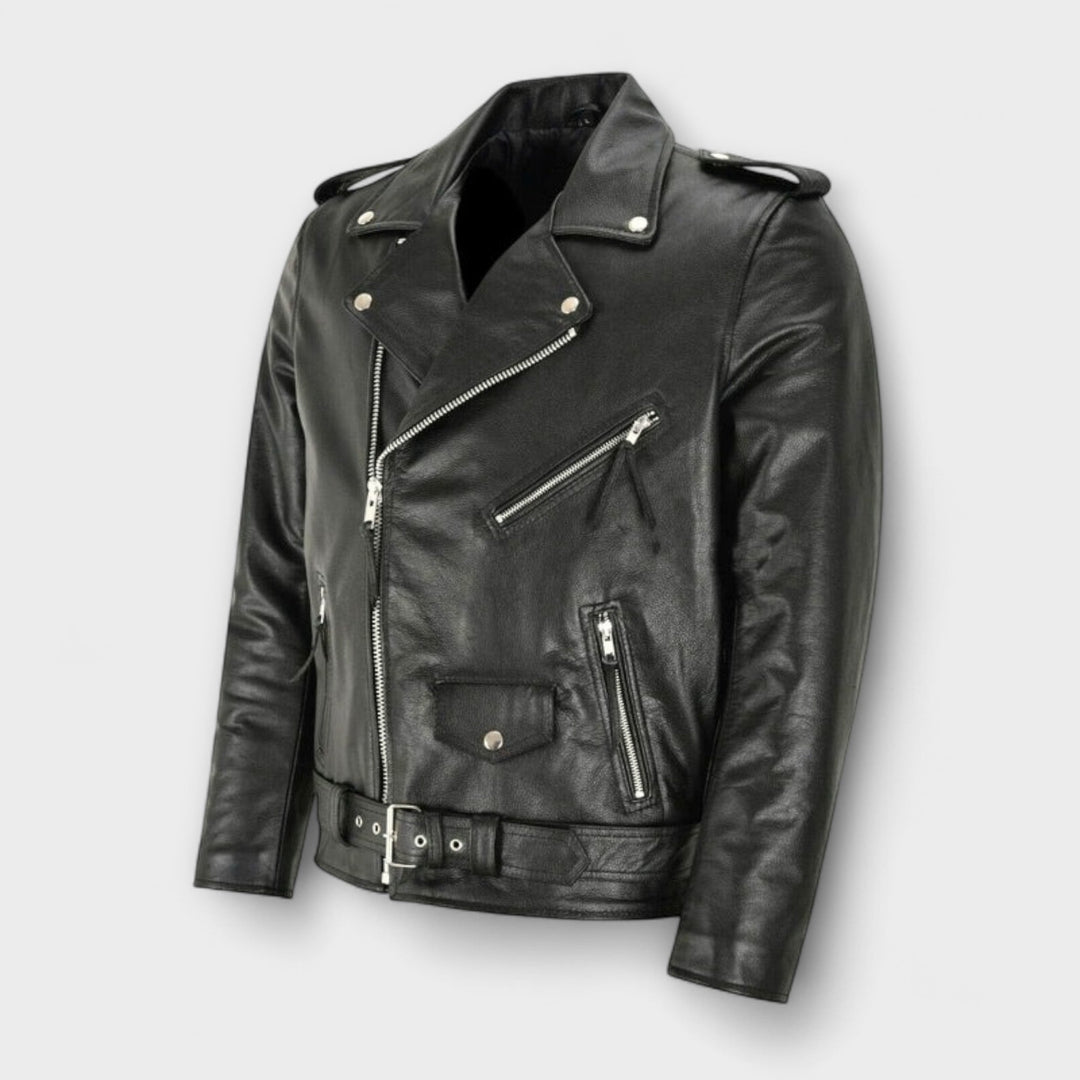 Elegantna bomber jakna