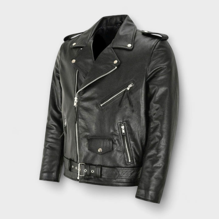 Elegantna bomber jakna
