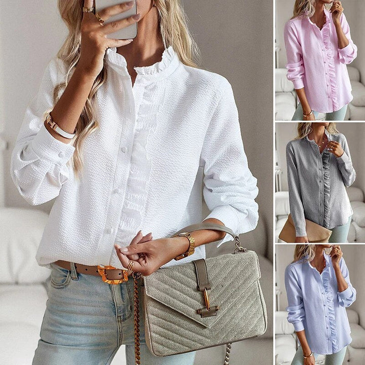 Agnete | Elegantna bluza