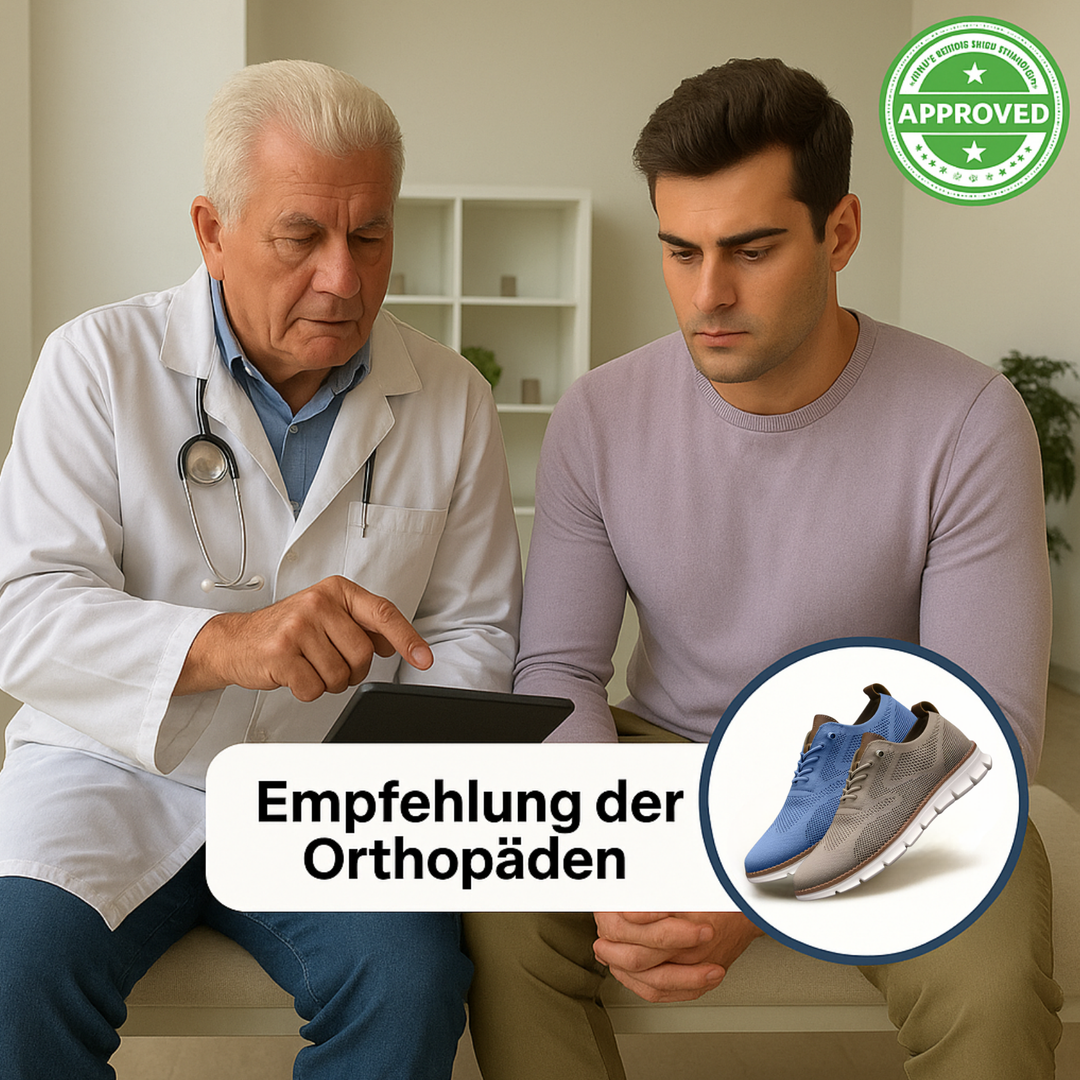 UrbanFit™ – UltraUdobne Patike