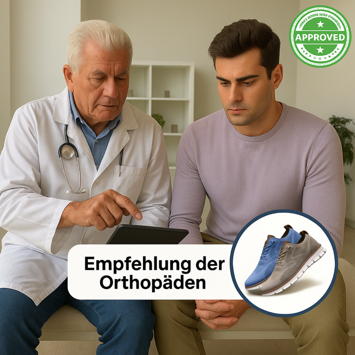 UrbanFit™ – UltraUdobne Patike