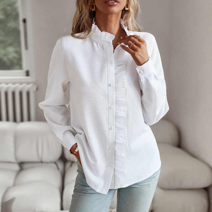 Agnete | Elegantna bluza