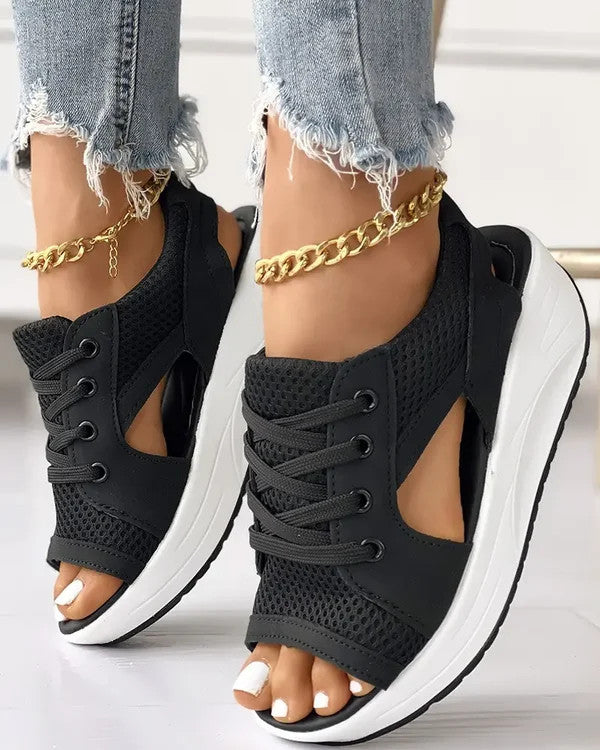Guadalupe® | Udobne dnevne sandale
