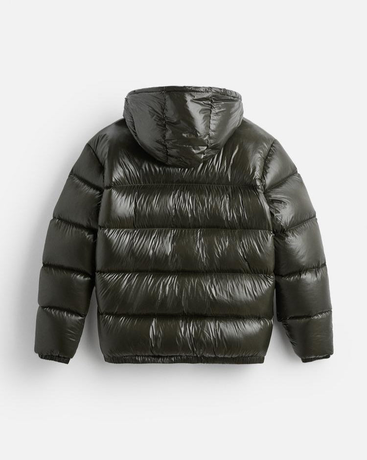 Anadia | Unisex Puffer Jakna