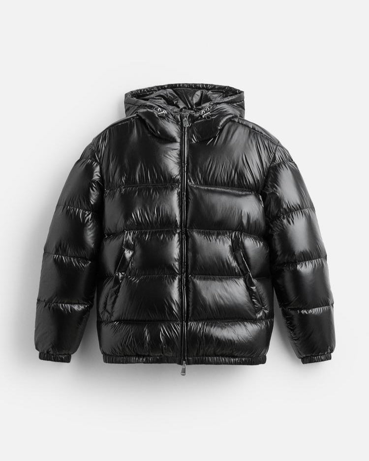 Anadia | Unisex Puffer Jakna