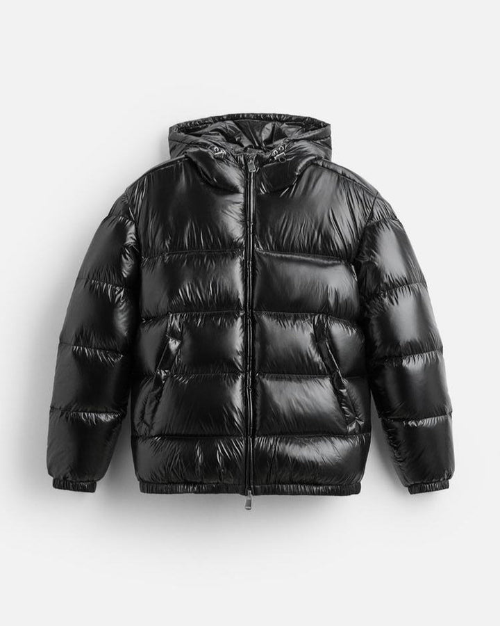 Anadia | Unisex Puffer Jakna