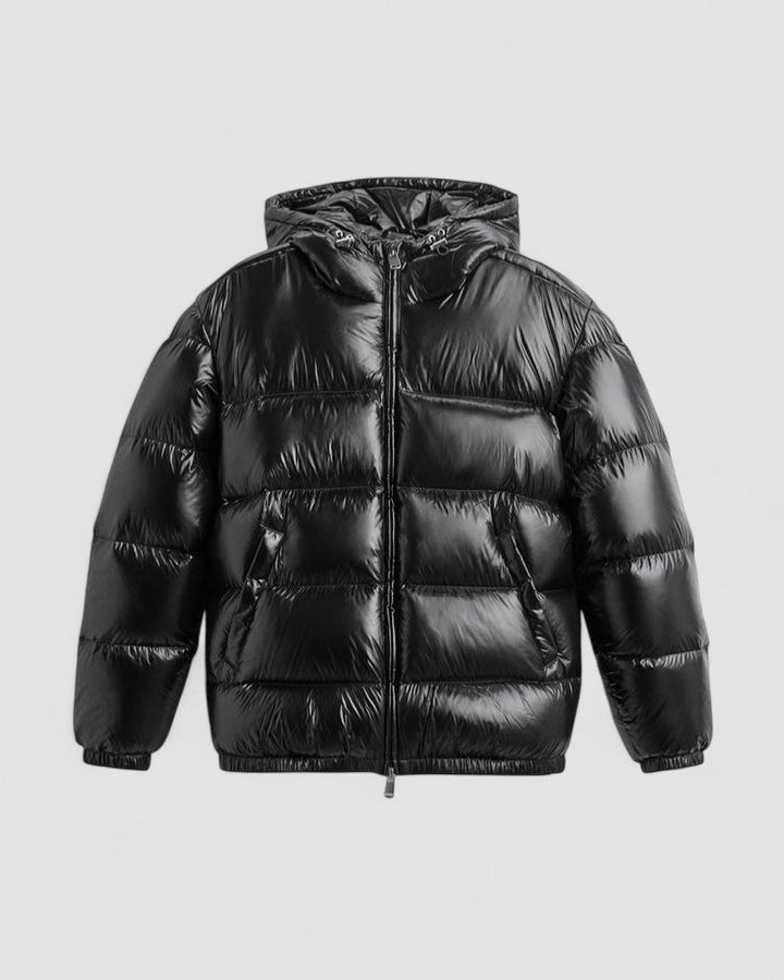 Anadia | Unisex Puffer Jakna