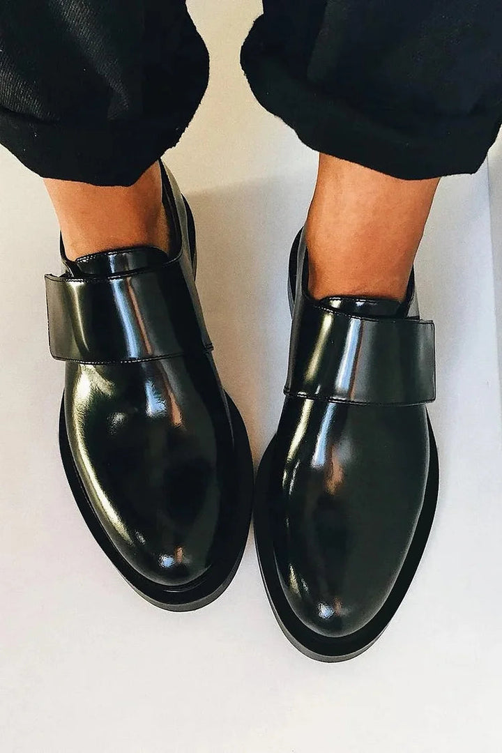 VIVIANA | Elegantne mokasine s trakicom