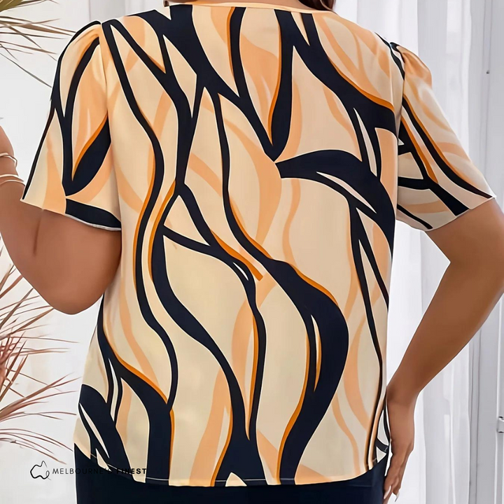 Brothwell® | Svestrani bluza