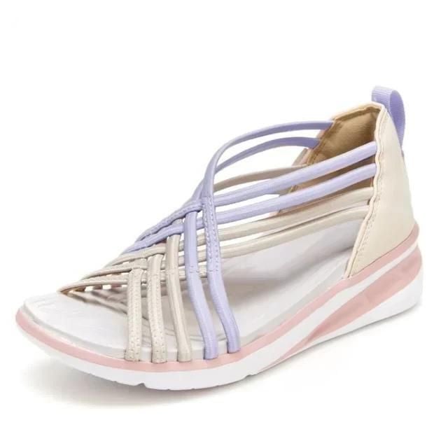 Feliciana® | Premium ortopedske sandale