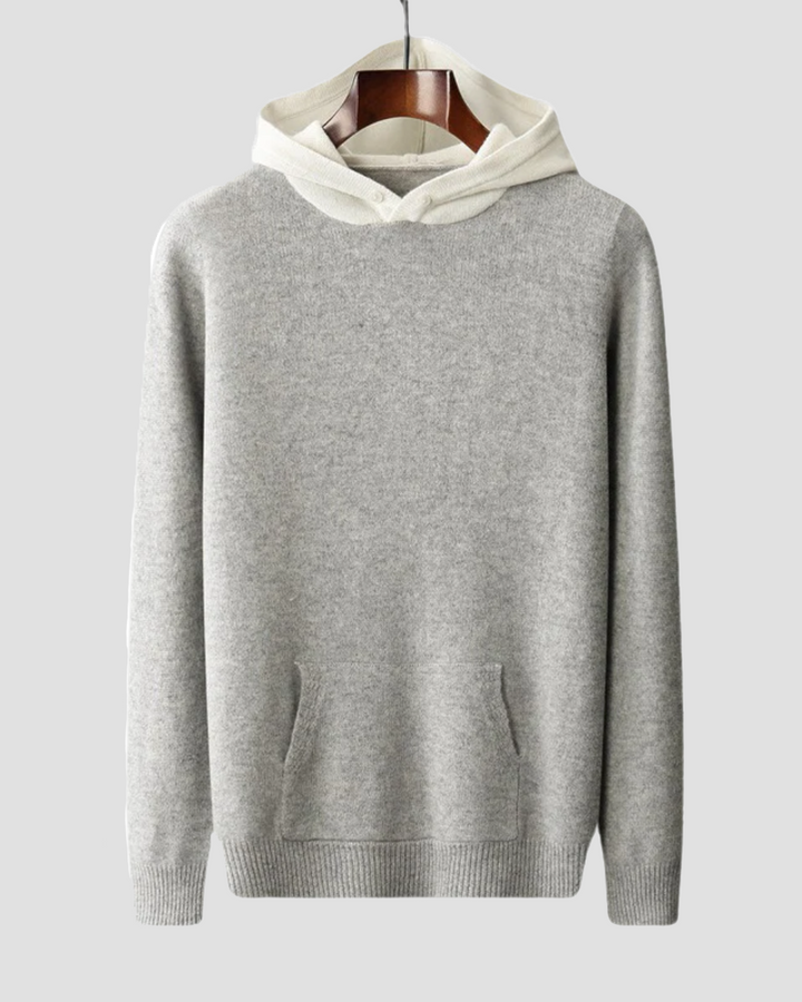 Lando | Džemper s kapuljačom