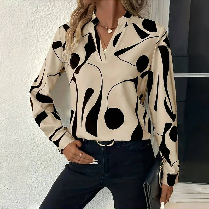Brostoff® | Vintage Casua Bluza