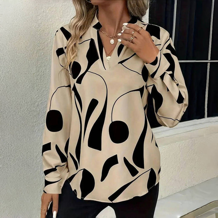 Brostoff® | Vintage Casua Bluza