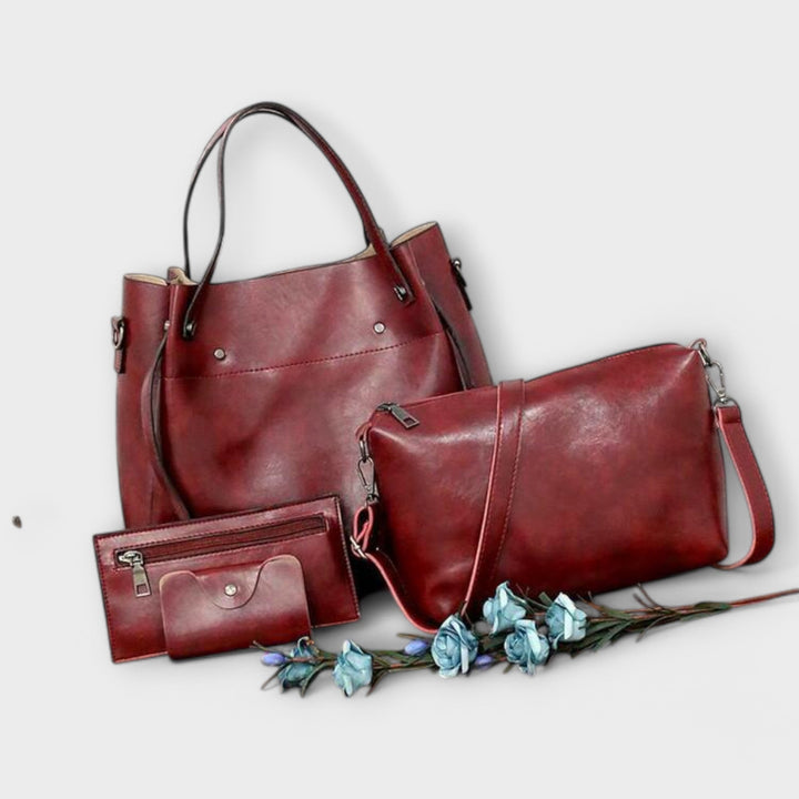 Remigia | Vintage komplet torbica