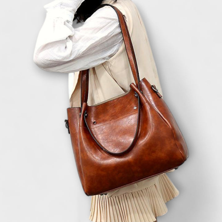 Remigia | Vintage komplet torbica