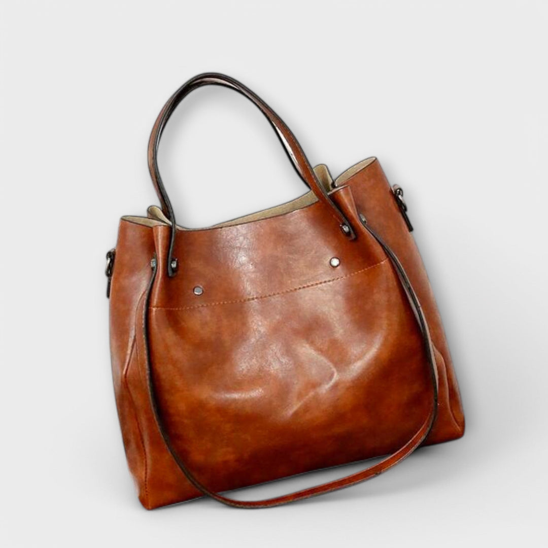 Remigia | Vintage komplet torbica