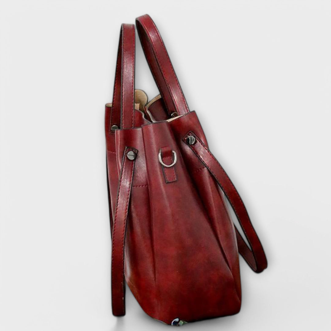 Remigia | Vintage komplet torbica