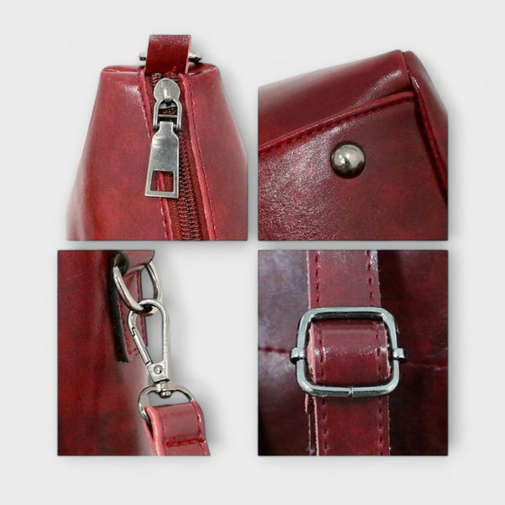Remigia | Vintage komplet torbica