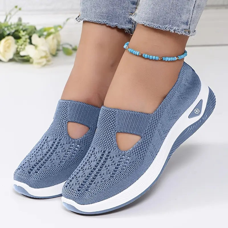 Udobne tenisice RelaxFit za hodanje