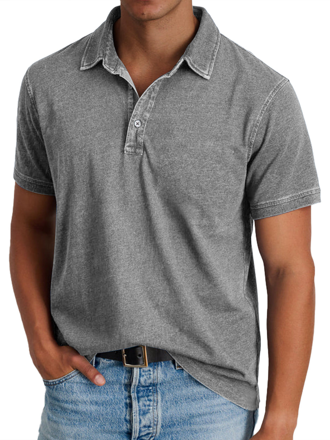 Lunora – Elegantni polo