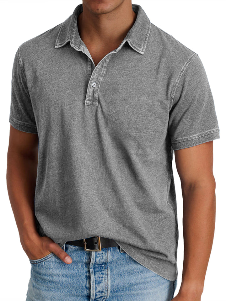 Lunora – Elegantni polo