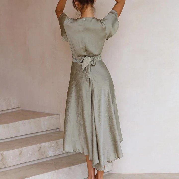 Floriane™ - Vintage Haljina