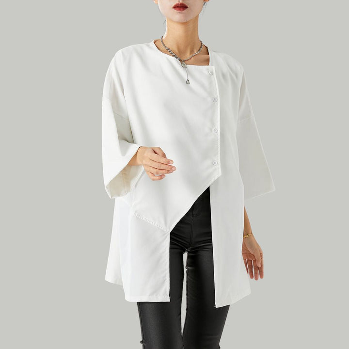 Bride® | Elegantna asimetrična bluza