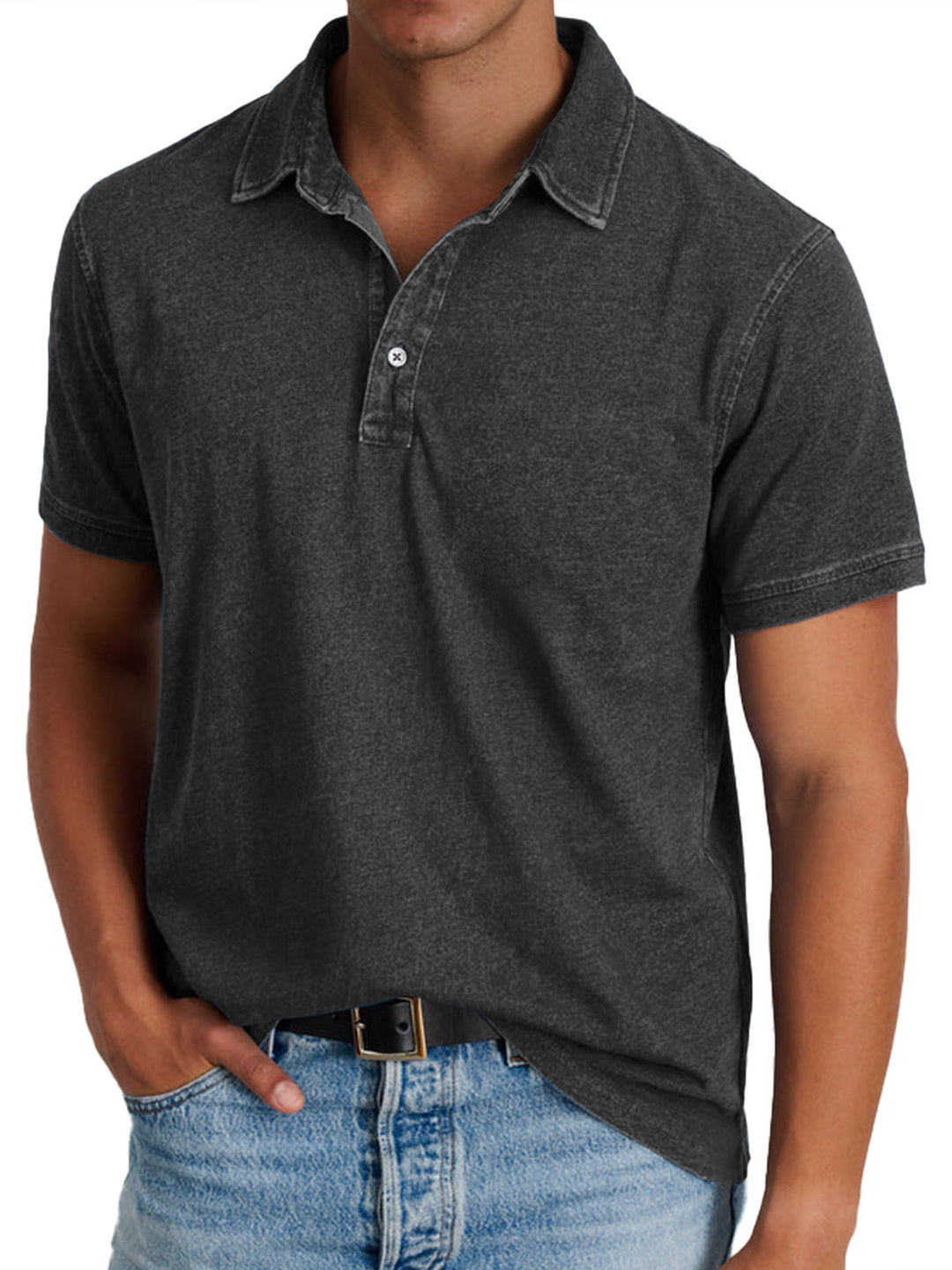 Lunora – Elegantni polo