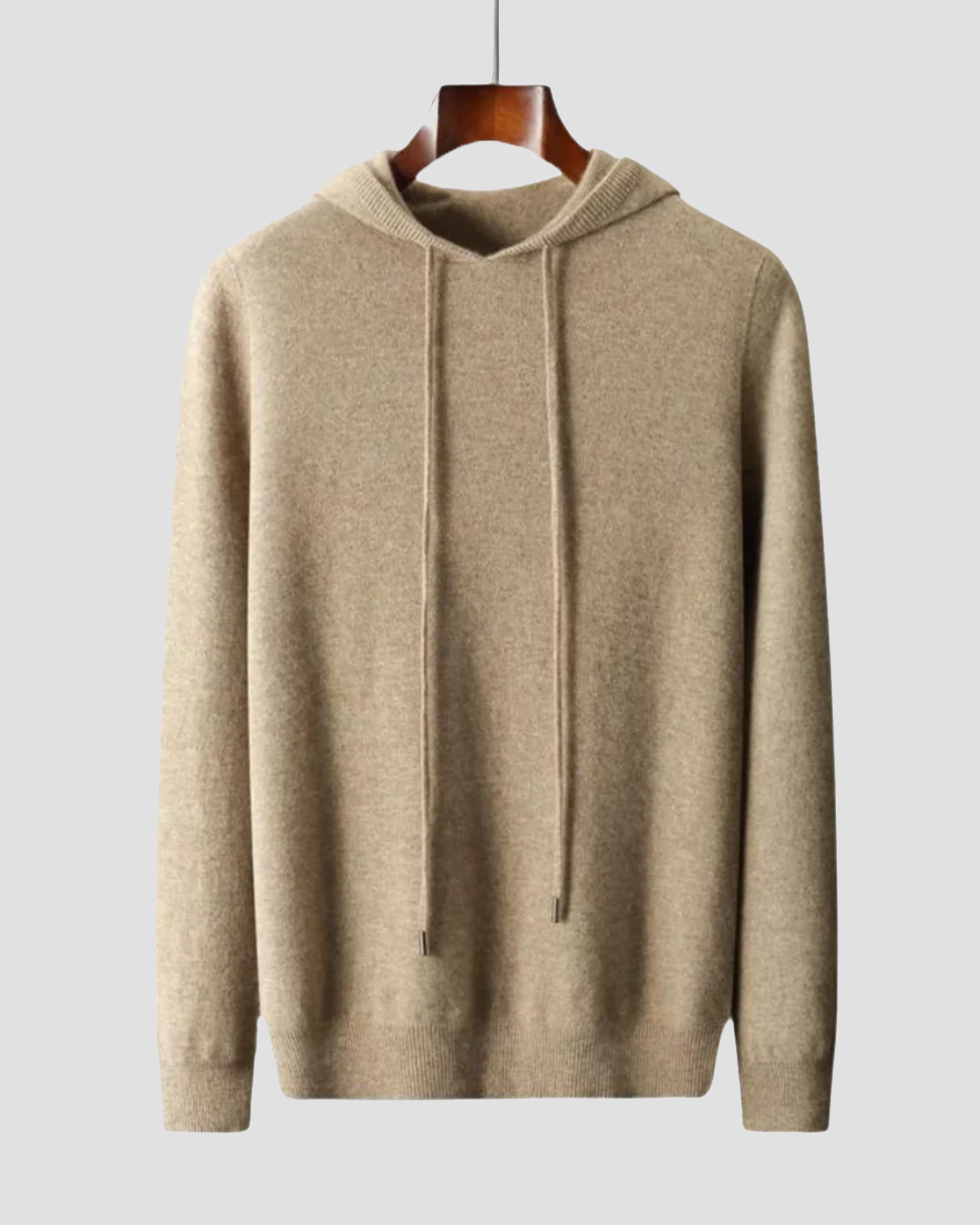 Lando | Džemper s kapuljačom