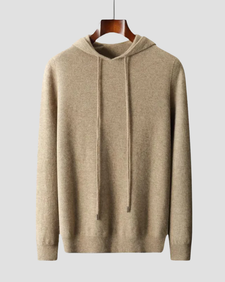 Lando | Džemper s kapuljačom