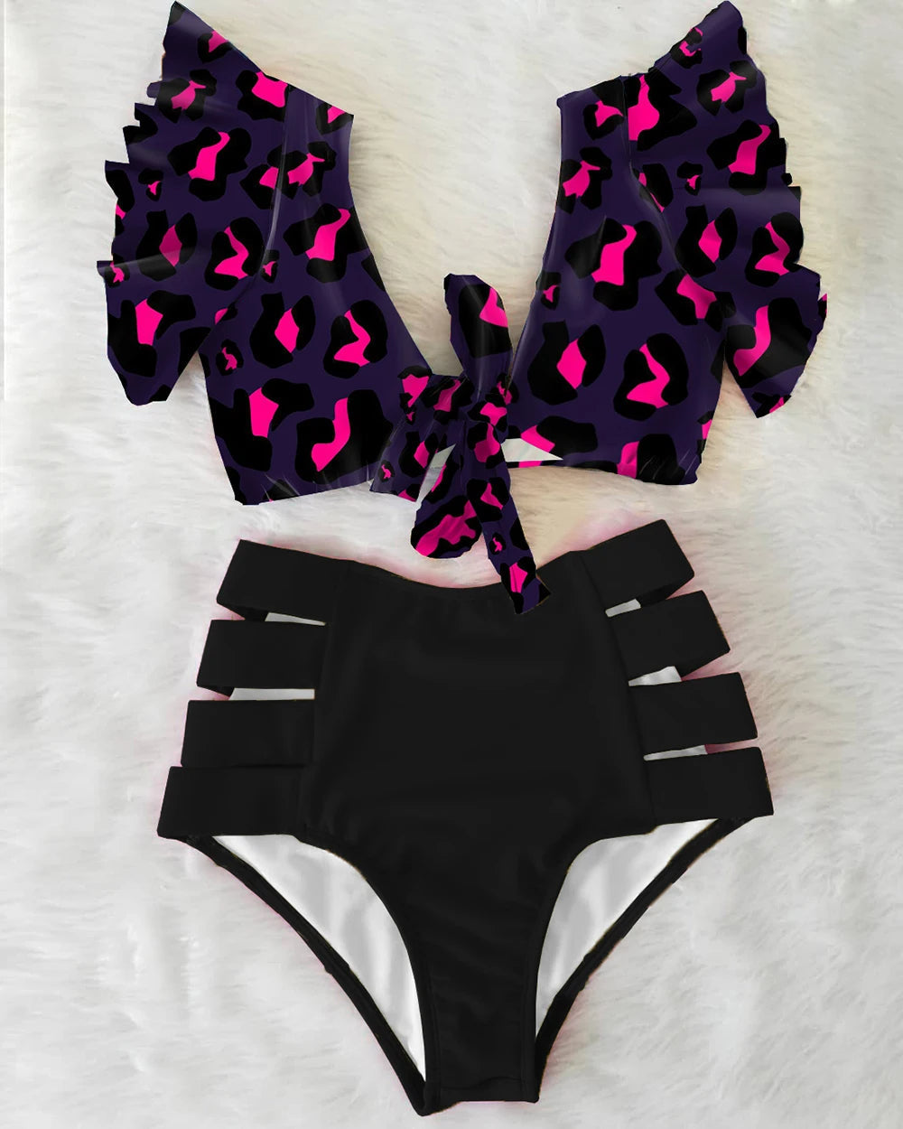 Milagros® | Jednostazan i šik bikini