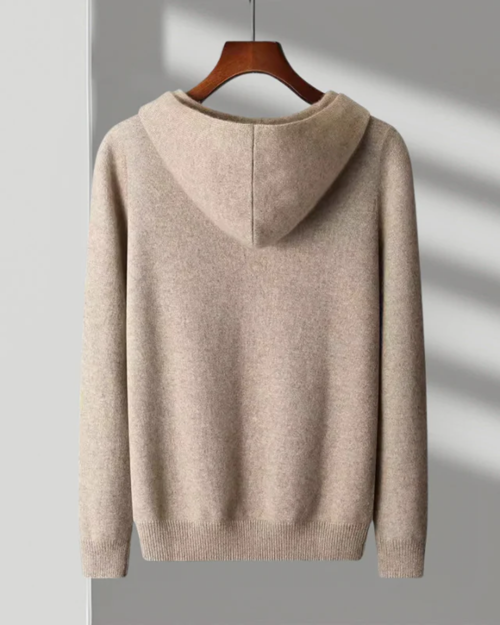 Lando | Džemper s kapuljačom