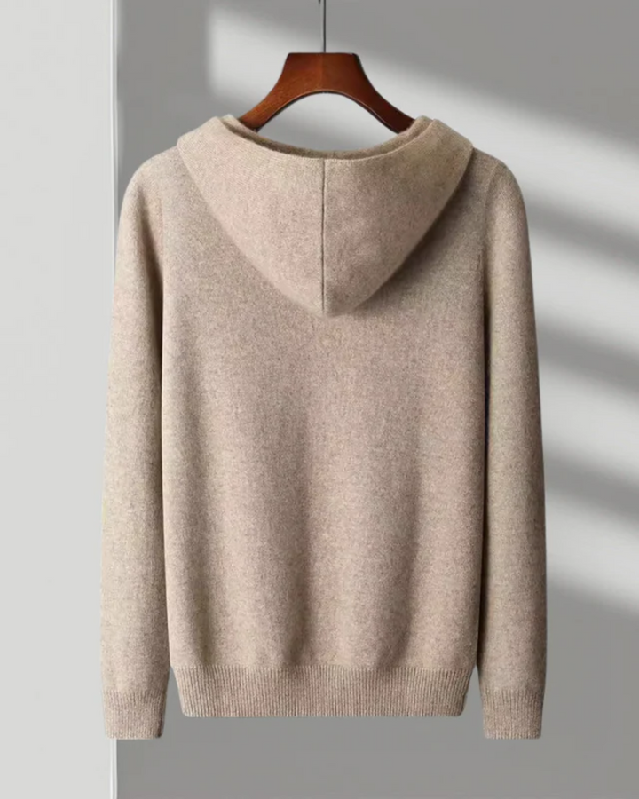 Lando | Džemper s kapuljačom