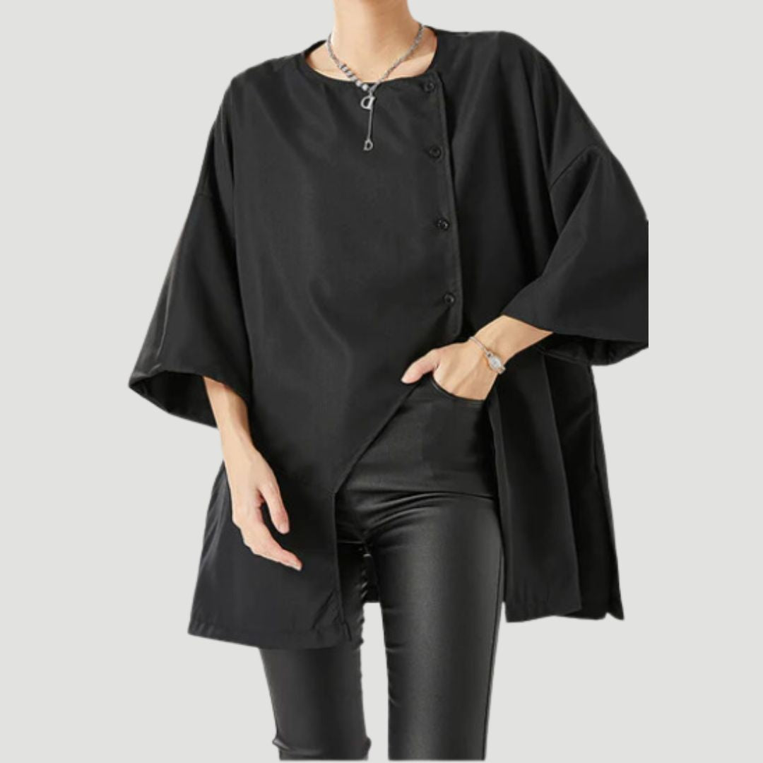 Bride® | Elegantna asimetrična bluza