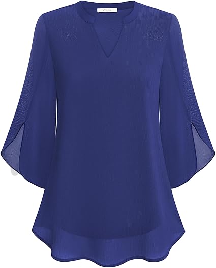 THEA™ | Slojevita bluza
