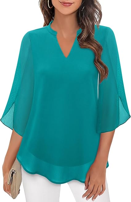 THEA™ | Slojevita bluza