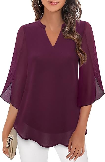 THEA™ | Slojevita bluza