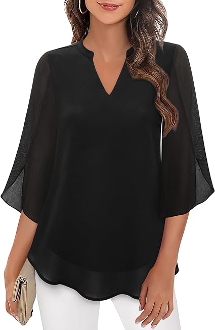 THEA™ | Slojevita bluza