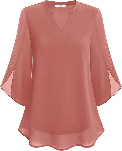 THEA™ | Slojevita bluza