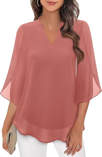 THEA™ | Slojevita bluza