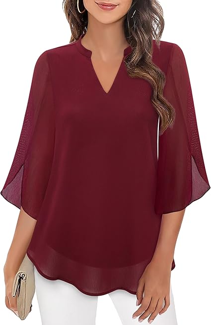 THEA™ | Slojevita bluza