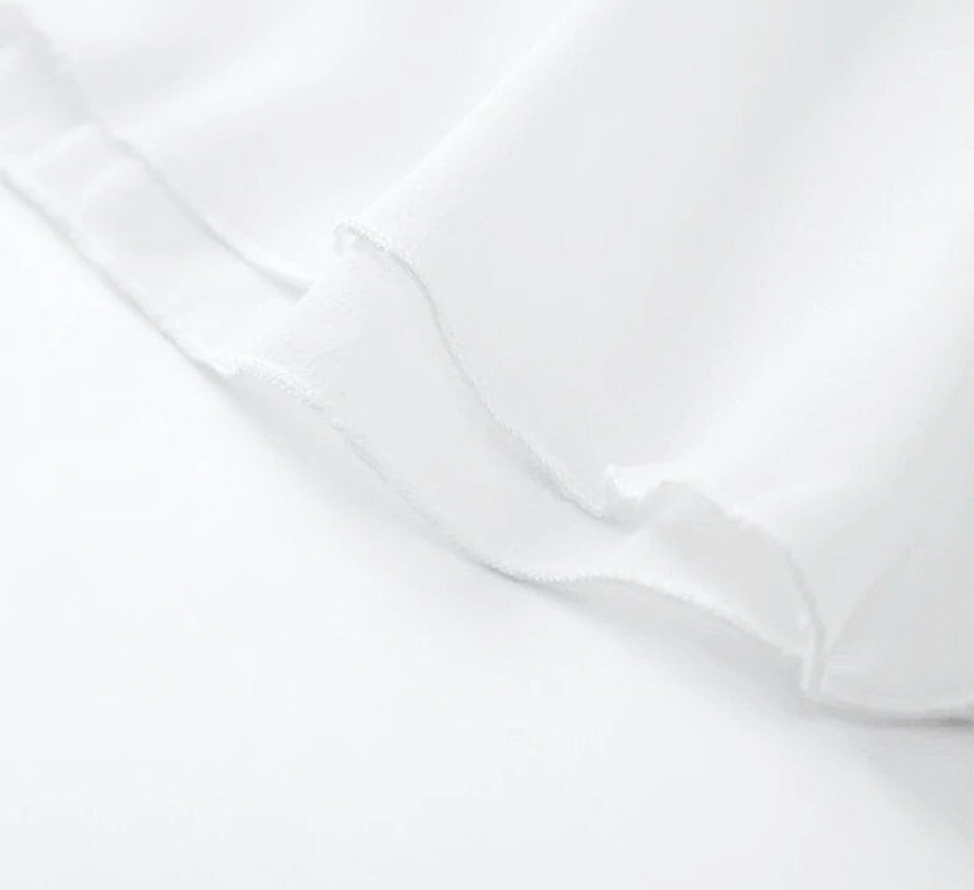Mio™ | Elegantna mini haljina s natrag
