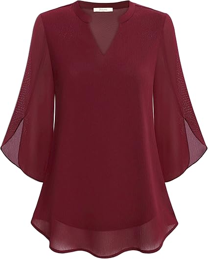 THEA™ | Slojevita bluza