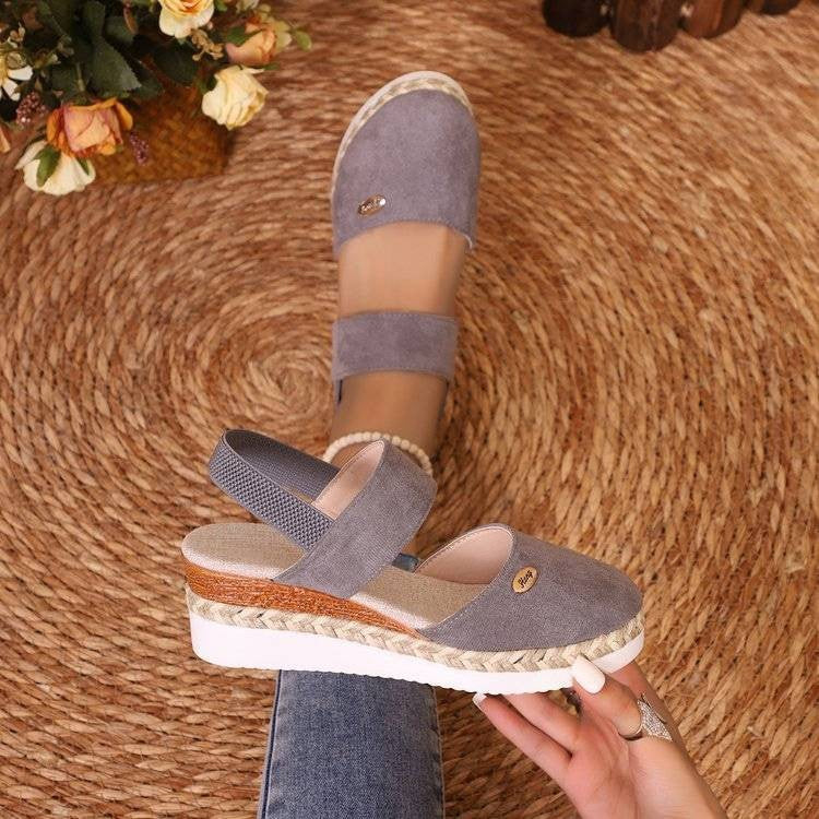 Lilly | Elegantne i udobne sandale