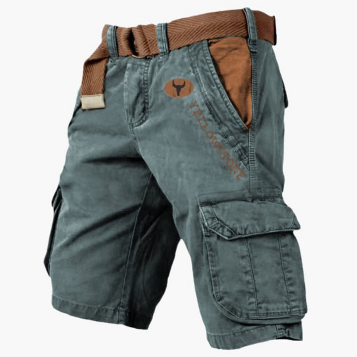 MARIETTO™| Hlače s baggy krojem