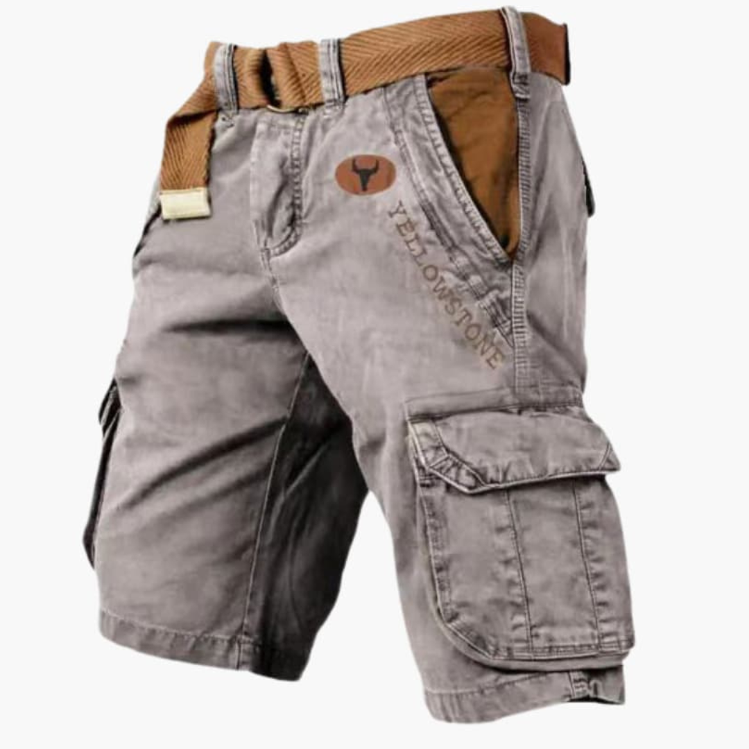 MARIETTO™| Hlače s baggy krojem