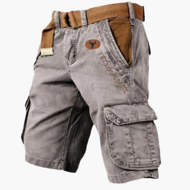 MARIETTO™| Hlače s baggy krojem