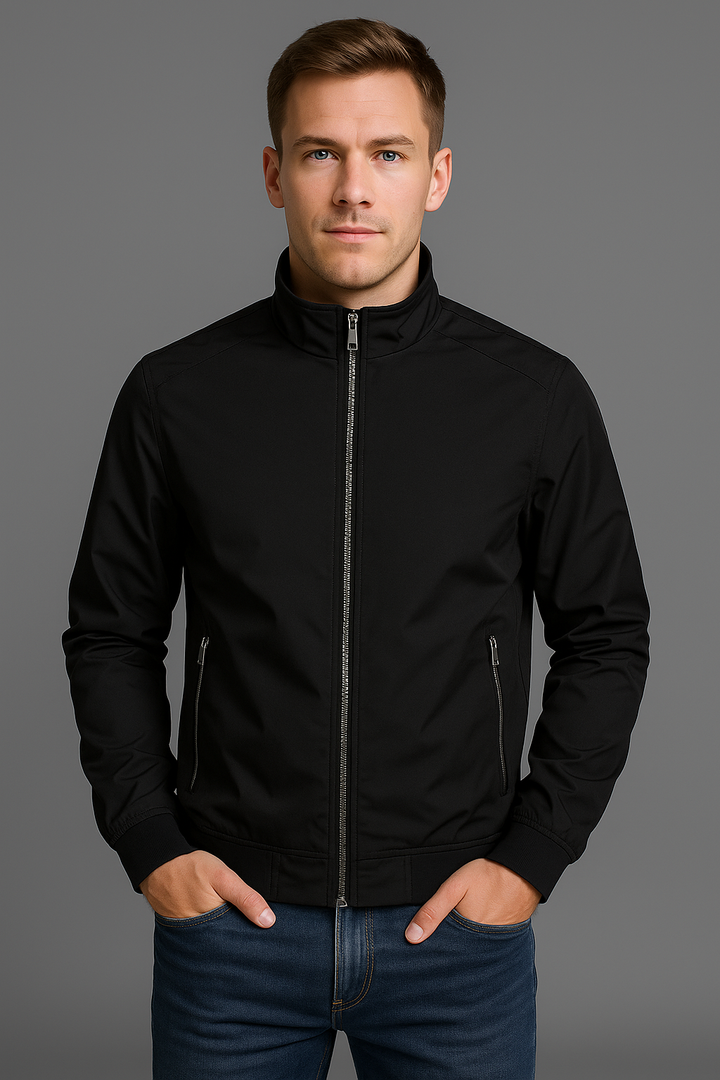 Jeppe – Bomber jakna