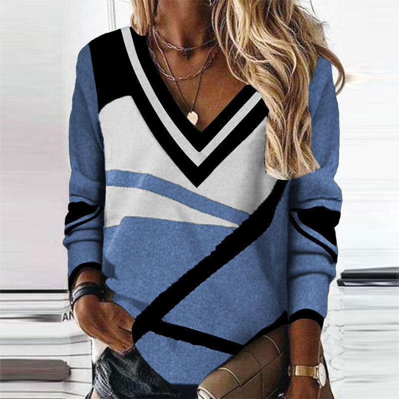Brynn® | Modernna i lako za nositi ženska zimska bluza