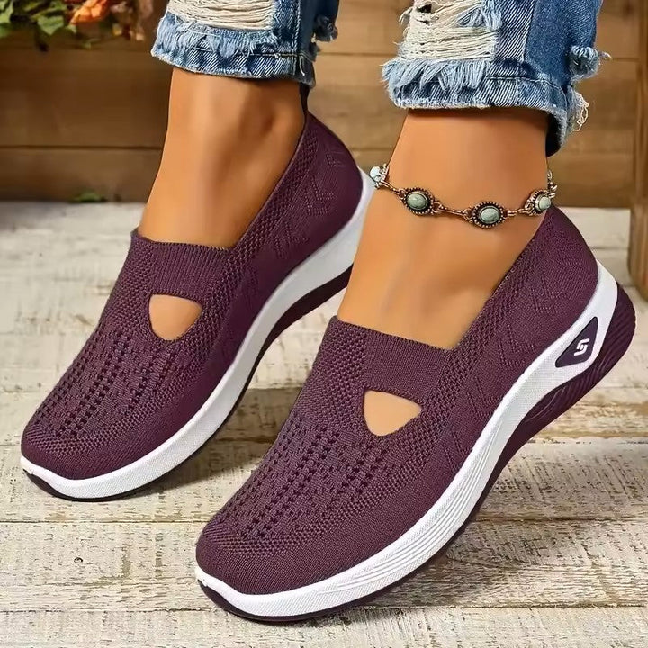 Udobne tenisice RelaxFit za hodanje